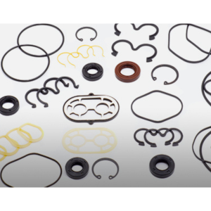 Gear Pump <br> Kits